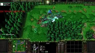 SURVIVAL CHAOS 1.55 WARCRAFT 3