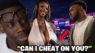 CHARLES GOT HIS EYEZ ON THE PRIZE | Live Reaction