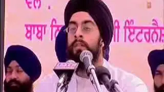 Samagam Baba Nidhan Singh Ji   Nadalon