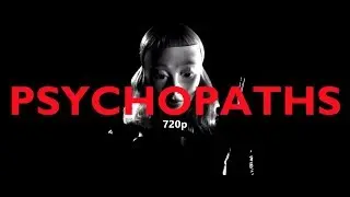 Psychopaths (2017) | Carnage Park Style | 720p