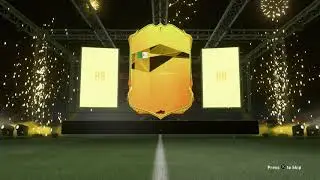 FIFA 21 COMPLETING YOUCEF ATAL SBC