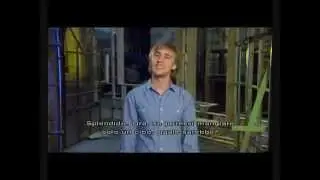 intervista fatta da tom felton sub ita ai xsonaggi diharrypotter