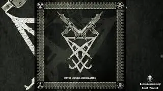 ➤ MISANTHROPIC WAR - Kill Them All-☠(𝐓𝐑𝐀𝐂𝐊 𝐏𝐑𝐄𝐌𝐈𝐄𝐑𝐄 𝟐𝟎𝟐𝟯)☠