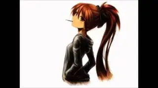 Nightcore - Danza Kuduro Don Omar ft Lucenzo letra