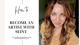 Seint Beauty: becoming an affiliate