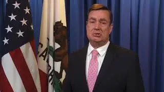 Senator Joel Anderson   Civil Asset Forfeiture Reform