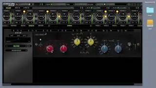 Antelope Audio - серия NEU EQ