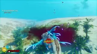 Maneater [PS4] (Part 10) Play Through