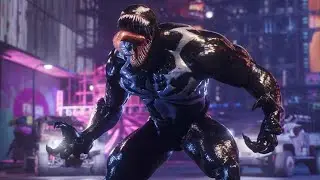 Marvel's Spider-Man 2 Don't Be Scared Full Mission