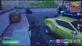 Primera win