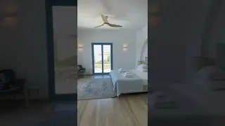 Unique villa for sale in Antiparos walking distance from the beach - Property Code : H-1396