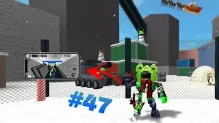 MM2 Sheriff/hero montage on mobile... #47 