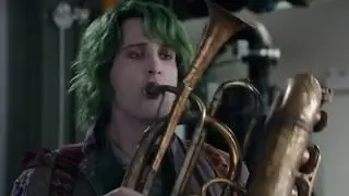 Play My Music {Z O M B I E S  Bonzo Style}