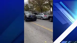 12 News Now: Police respond to protest of apparent ICE activity in Warren