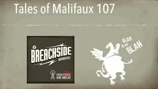 Tales of Malifaux 107