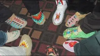 Rock your Mocs Day