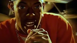 Soulja Slim - Cut Throat Music (Video)
