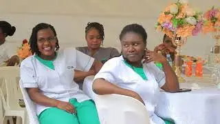 Case Hospital International Nurses Day Celebrations 2021; Voice to lead.