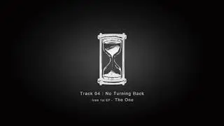 SIGNAL CODE - Track04 No Turning Back feat.Matsuno (BEFORE MY LIFE FAILS)