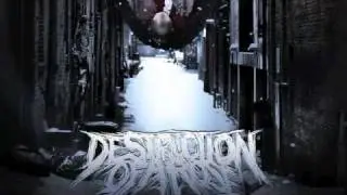Destruction of a Rose - 