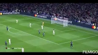 10 Excellent FIFA 20 Long-Range Goals