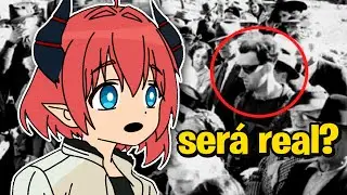 PapitasVT REACCIONA a El increíble caso de John Titor
