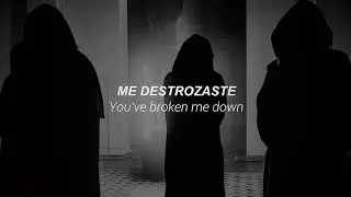 Hold Me Down- Mr.Kitty Sub español & Lyrics