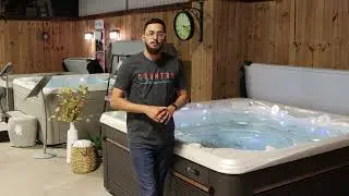 Hot Tub pH and Alkalinity Balance Explained | Easy Water Care Tips