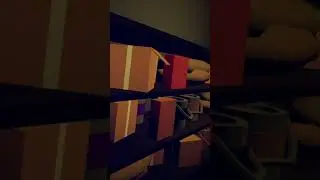 Rec Room Horror Games are Actually Pretty Scary #recroom #funny #scary #horrorgaming