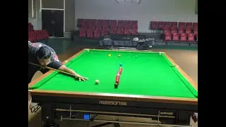 Ranveer.D vs Nitin.S - 06/01/2026
