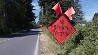 Work Zone Safety