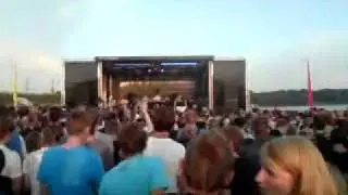Kaden & Stefanik @ TH!NK? 2010