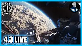 Armor Farming and Cargo Hauling - Star Citizen 4.3 LIVE