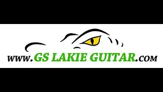 Gs Lakie Guitar 2023 Final concert trip class