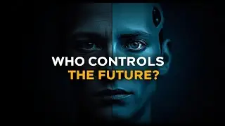 AI and Humans: Who Will Control the Future? @oddboon