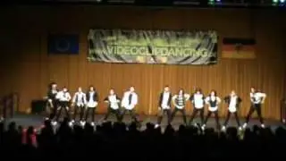 DM Buster Groove 2010 True$lang Dance2Impress