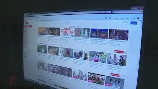 Good Question: How Do Big Companies Monitor, Remove Offensive Content?