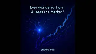 AI neural systems for trading markets. #ai #trading #forex #crypto #signals #shorts #fyp #learning g