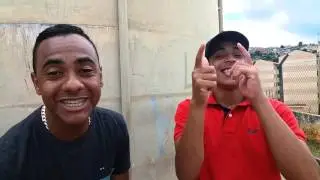 Mc B.A / Mc Férna   #Medley