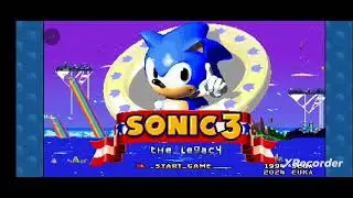 Ultimate legacy megamix v2 part 2 😎