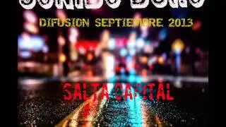 SONIDO DURO ELLA NO ES FACIL (SEPTIEMBRE 2013)