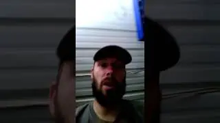 Bad mobile RV repair Detroit scams people