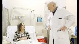 Decades of dedication lead to drug trial for rare, fatal illness