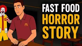 Fast Food Mein Woh Cheez | Jo Insaan Nahi | horror stories in | Hindi 🔥🔥🔥