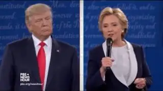 Trump's best political ads against Hillary Clinton.