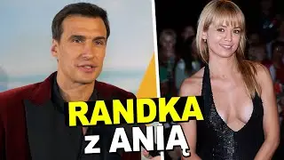 Jarosław Bieniuk: Ania Przybylska NIGDY nie zaprosiła mnie na randkę