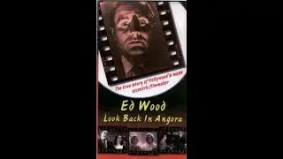 Ed Wood: Look Back in Angora
