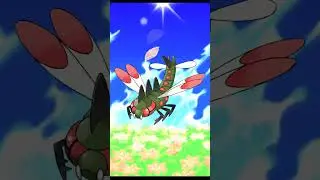 Flying Type Pokemon EXPLAINED: #shorts #shinypokemon #pokemonscarlet