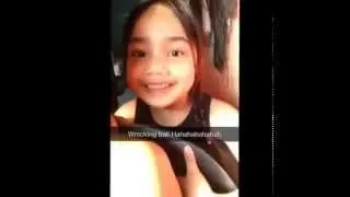 Natural born talent