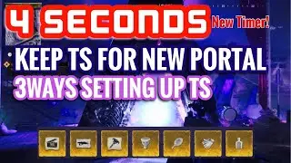 4 SECONDS & KEEP TS FOR NEW PORTAL MW3 ZOMBIES DUPE GLITCH